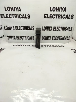 GE FANUC IC693MDL940H RELAY OUTPUT MODULE ( USED CONDITION ) - Image 1 of 4