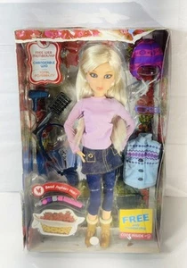 MUÑECA VIVA: SOPHIE IT ́S MY NATURE SPIN MASTER 2010 - Imagen 1 de 3