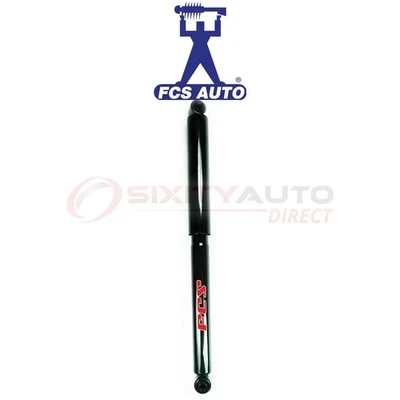 FCS Shock Absorber for 1997-2004 Dodge Dakota 2.5L 3.7L 3.9L 4.7L 5.2L 5.9L cg Foto 1 de 4