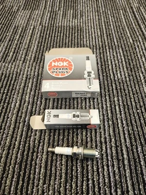 (CANTIDAD 4) Bujía NGK 2288 BKR6EK compatible con Suzuki Forenza 2006-2008 Foto 1 de 4