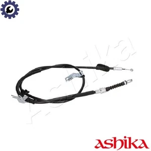 CABLE PARKING BRAKE 131-04-425R FOR HONDA JAZZII L12A1/L12A4 1.2L L13A1 1.3L - Picture 1 of 7