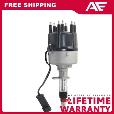 Distribuidor para Jeep Cherokee Wrangler 1998-1999 Foto 1 de 4