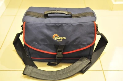 Lowepro Nova 5 Camera Bag. Excellent Condition. *Free Postage*. - image 1 of 4