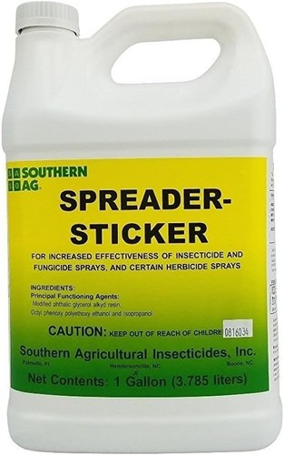 Southern AG Spreader Sticker Insecticide 1 Gallon | eBay