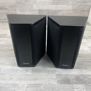 Definitive Technology BP1.2X Main / Bipolar Sourround Sound Stereo Speaker Set - Picture 1 of 8