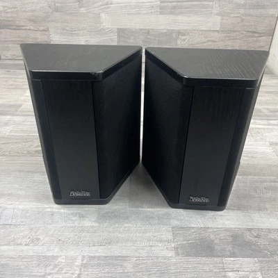 Definitive Technology BP1.2X Main / Bipolar Sourround Sound Stereo Speaker Set - Image 1 of 4