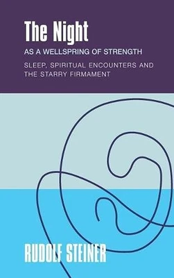The Night as a Wellspring of Strength: Sleep, Spiritual Encounters, and the ... - Image 1 of 2