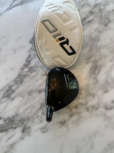 Qi10 Tour 3 wood Head Only with Head Cover - Picture 1 of 4