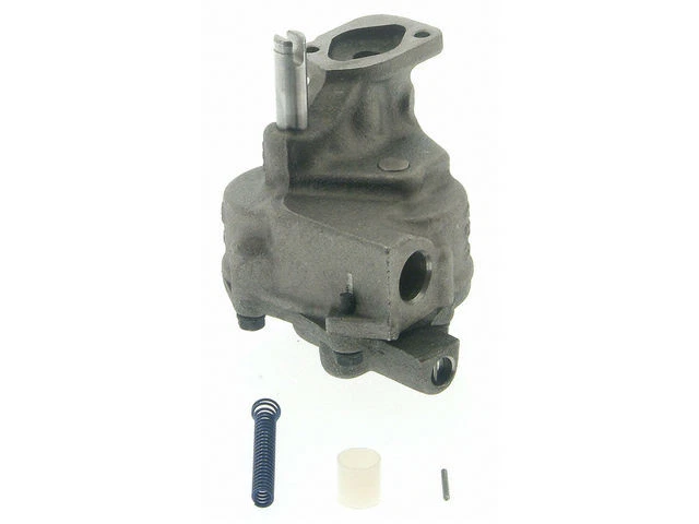 Bomba de aceite para Chevrolet Corvette 1965-1974 potencia sellada 47492NYDP 1966 1967 1968 Foto 1 de 2