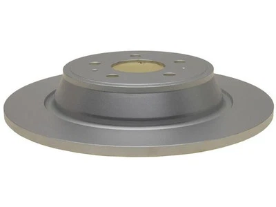 Задний тормозной ротор для Lincoln MKZ 2013-2016 годов выпуска Raybestos 28933QZCN 2014 2015 ГАЗ - Изображение 1 из 2