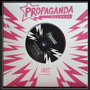 Yungblud  RARE pink 7” Vinyl “I Love you will you marry me” brand new sealed  - Picture 1 of 2