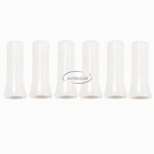 6 Stück MU Vollkunststoff Gießbar Abutment Multi Unit Maßgeschneidert UCLA passt Neobiotech - Bild 1 von 8