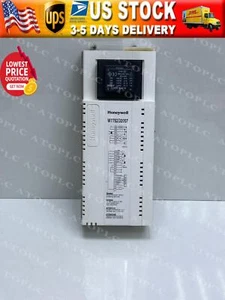 Control Fancoil Honeywell W7752D2007 Excel 10, FFT, 230V, 4- - Imagen 1 de 4