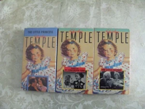 Shirley Temple 3 - Picture 1 of 2