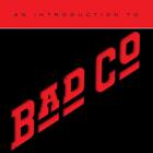 Bad Company An Introduction To Bad Company (CD)