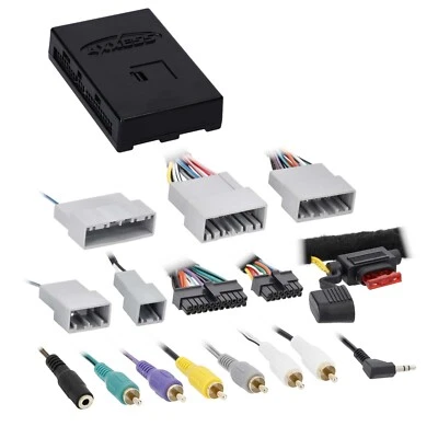 Axxess AXHN-3 Camera Retention Interface For Select 2013-2017 Honda Accord - image 1 of 4