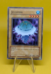 YuGiOh - Jellyfish - MRD-072 - Common Unlimited - Picture 1 of 2