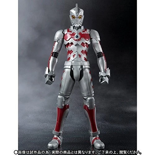 高级 BANDAI ULTRA-ACT x S.H.Figuarts ULTRAMAN ACE 套装 带跟踪 全新 — 第 1/1 张图片
