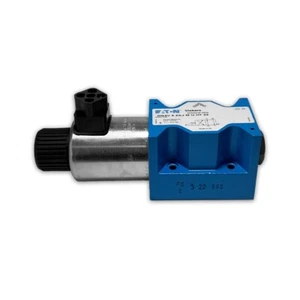 829AN00102A DG4V52AJMUH722 Eaton Vickers by Danfoss Magnetwegeventil valve - Picture 1 of 10