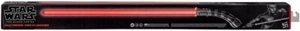 Star Wars The Black Series Asajj Ventress Force FX Lightsaber with LEDs - Picture 1 of 4