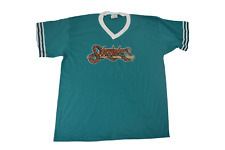 Don Alleson Mens Tucson Sidewinders Baseball Jersey Shirt New M, L, XL