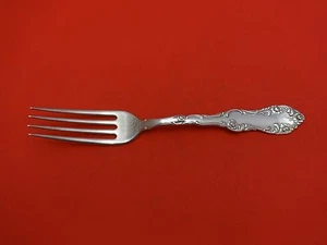 Old English by Towle Sterling Silver Regular Fork 7" Flatware - Picture 1 of 2