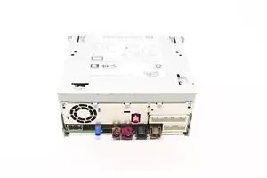 2021 - 2025 INFINITI QX50 RADIO AUDIO RECEIVER CONTROL MODULE OEM 2591A9MC5B - Picture 1 of 11