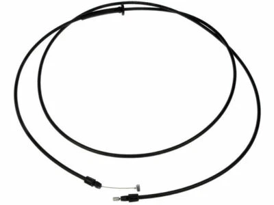 Cable de liberación de capó Dorman 28797SN para Chevrolet Monte Carlo 2006-2007 Foto 1 de 2