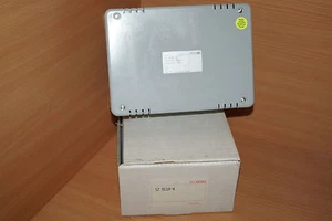 Centro de control Siedle SZ 911A-4 solo carcasa sin placa - Imagen 1 de 2