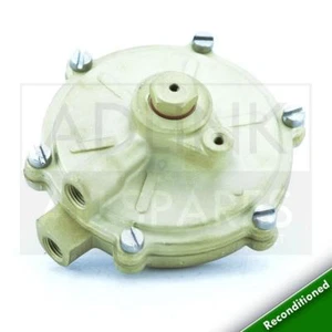 OCEAN ALPHA 240 & 280 BOILER RANGE WATER VALVE 6.5629950 WITH 1 YEAR WARRANTY - Picture 1 of 4