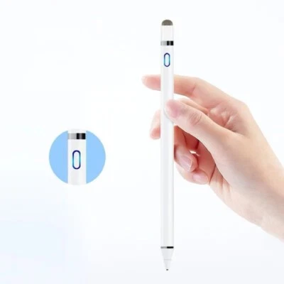 NEW For Huawei M5 Pro 10.8" /M5 Lite 10.1" Tablet Rechargeable Stylus Stifte Pen - Image 1 of 4
