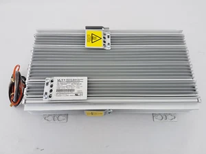 Danfoss MCE101 Bremswiederstand 175U3339 P= 1,4 kW MCE101A28R0P1K40E54CAW - Bild 1 von 8