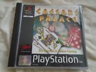 Caesar's Palace PS1 game (COMPLETE INC MANUAL) Sony Playstation