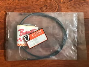 BARNETT Performance 1996-2006 HD FXSTS +6 IDLE CABLE P/N 305-96 +6-DS, New - Picture 1 of 4