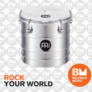 Meinl QW6 Aluminum Cuica 6inch QW-6 - Brand New - Belfield Music - Picture 1 of 2