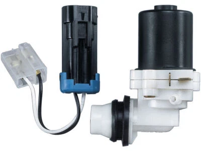 Bomba lavadora aire acondicionado Delco 52267 mmtb 1996 1997 1994 para Jeep Grand Cherokee 1993-1998 Foto 1 de 2