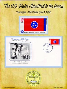 FIRST STATES CANVAS WALL ART PAINTING PICTURES HANGING POSTERS HOME DECOR - Picture 1 of 1