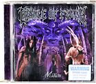 Cradle Of Filth Midian CD