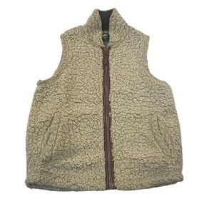 Women’s Live Oak Brand Vest Medium NWT - Picture 1 of 13
