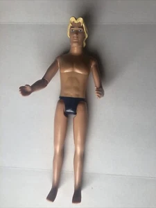 Disney John Smith Doll Pocahontas Doll Only, No Clothing - Picture 1 of 7