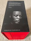 Original Beats by Dr Dre Studio WIRED Headphones Black & Red Box/accessories