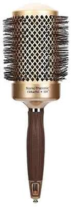 Olivia Garden Nano Thermic Ceramic + Ion Thermal Round Brush NT-64 (2 3/4") - Picture 1 of 3