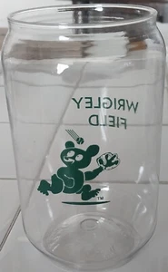 4-Lot of Chicago Cubs Wrigley Field Souvenir Plastic Cups for Craft Beers: USA - Picture 1 of 5