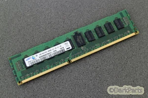 Samsung M393B5670EH1-CF8 PC3-8500R-07-10-C1-P0 2GB Server Memory RAM - Picture 1 of 1