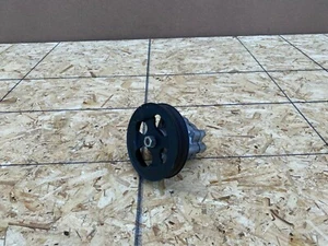 INFINITI QX56 QX80 2011-2017 OEM POWER STEERING PUMP - Picture 1 of 5