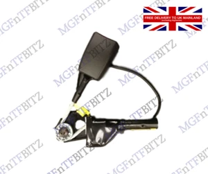 MG TF N/S PASS PRETENSIONER YELLOW PLUG - EVB104651LNF - FREE DELIVERY - Picture 1 of 1