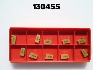 N151.2- 300 30-5P Grade 4025 Komplettpaket mit 10 Sandvik Wolframhartmetall-Einsätzen - Bild 1 von 3