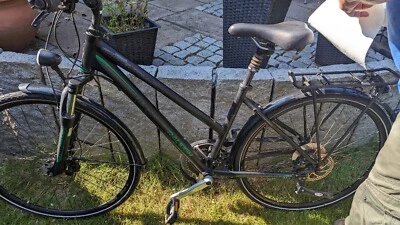 fahrrad - Bild 1 von 2