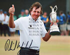 Phil Mickelson Signed 8x10autographed photo Reprint