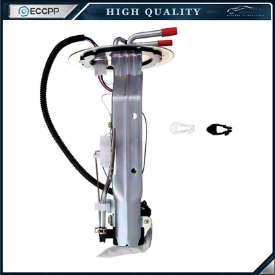 For 1997-98 Ford F-150 4.2L 4.6L 5.4L F-250 4.6L 5.4L Fuel Pump Assembly E2221S - Image 1 of 4